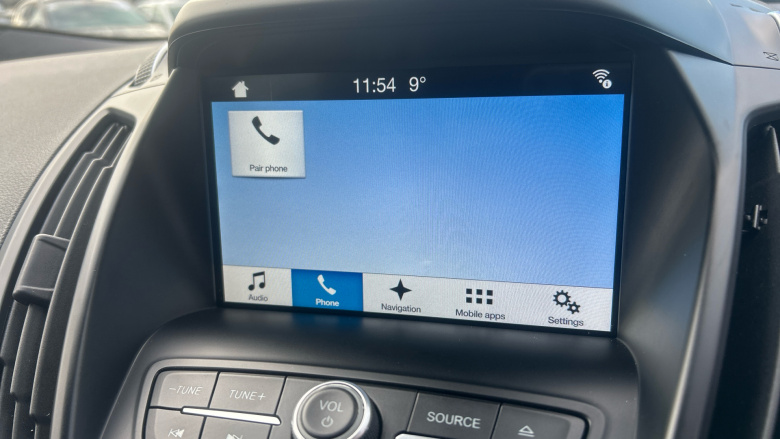 Ford Kuga 1.5 EcoBoost ST-Line 5dr 2WD Petrol Estate